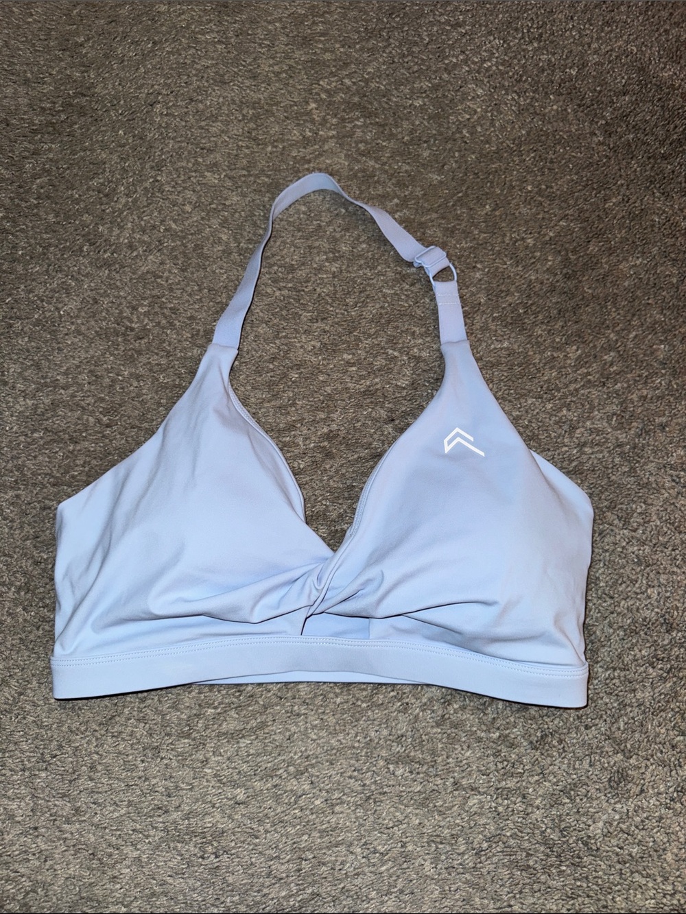 Oner active halter bra